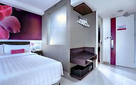 Favehotel Margonda